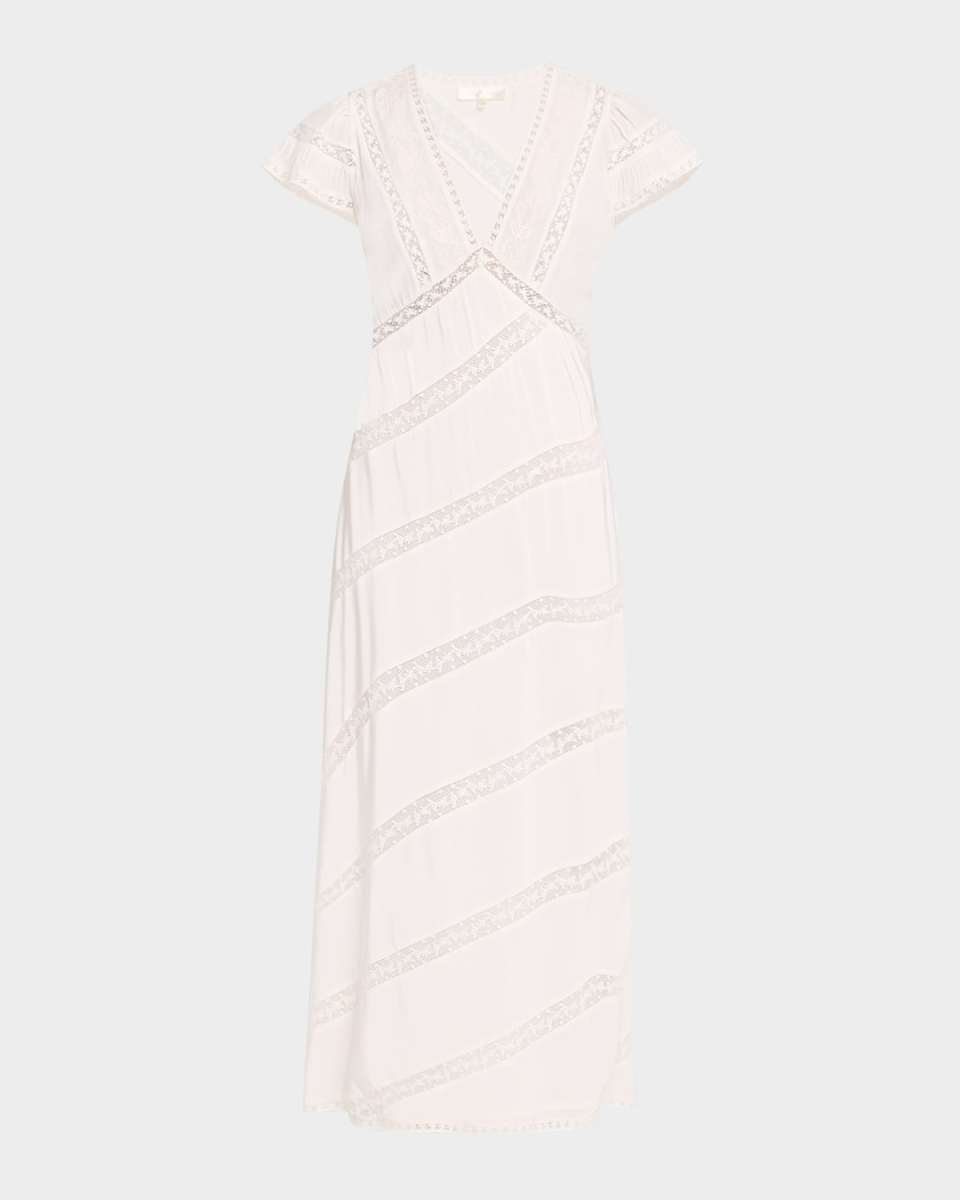 Perletta Maxi Dress